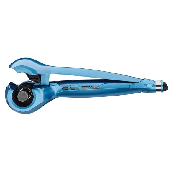 BaByliss Other - BaBylissPro MiraCurl 3 Curl Hair Machine 👩‍🦱 NEW IN SEALED BOX BaByliss